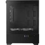 Корпус Gamdias AURA GC9M ARGB (4711514502527) - уменьшенное изображение 4