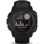 Смарт-годинник Garmin Instinct Solar, Tactical Edition, Black (010-02293-03) - зменшене зображення 7