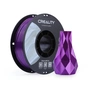 Пластик для 3D-принтера Creality PLA silky shine 1кг, 1.75мм, purple (3301120005) - зменшене зображення 2