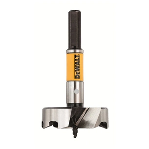 Свердло DeWALT Форстнера по дереву D76 мм, 1 шт (DT4588) зображення 1