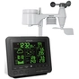 Метеостанція Sencor SWS9700 - уменьшенное изображение 12