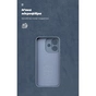 Чохол до мобільного телефона Armorstandart ICON Xiaomi Redmi Note 17 Pro 5G Camera cover Winter Blue (ARM93432) - зменшене зображення 4