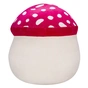 М'яка іграшка Squishmallows Гриб Малькольм 30 см (SQCR04168) - зменшене зображення 4