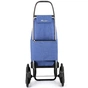 Сумка-візок Rolser I-Max Tweed 6 43 Azul (929647) - зменшене зображення 4