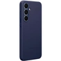 Чохол до мобільного телефона Samsung Galaxy S25 FE (S731) Kindsuit Case Dark Blue (EF-VS731PNEGWW) - зменшене зображення 3