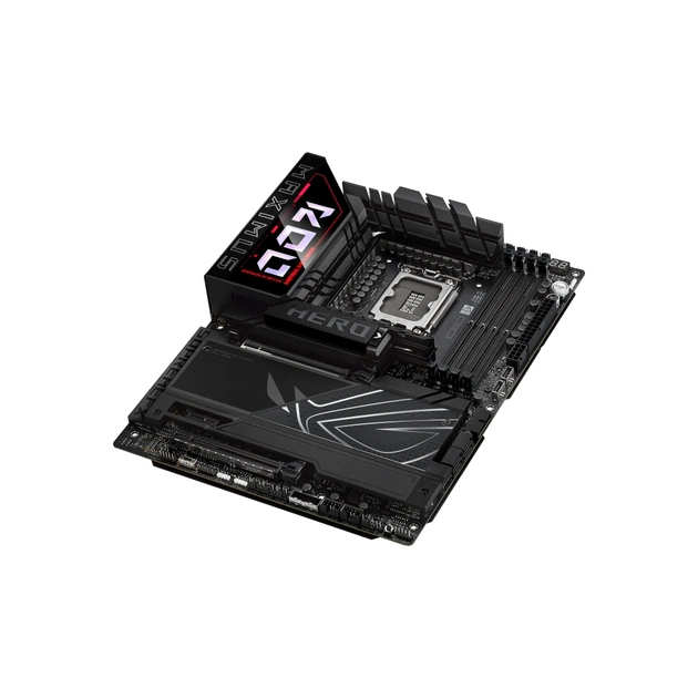 Материнська плата ASUS ROG MAXIMUS Z890 HERO - picture 6