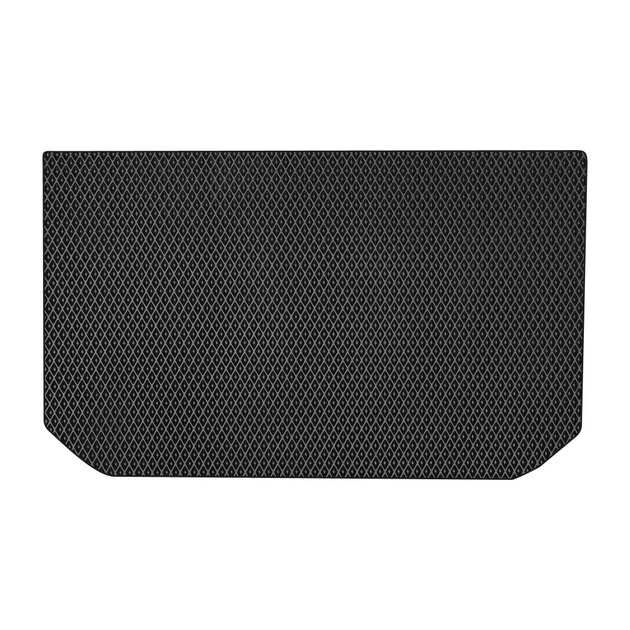 Килимок в багажник EVAtech Citroen C-Zero 2010+ Htb EU (CN1937B1RBB) - зображення 1