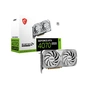 Відеокарта MSI GeForce RTX4070 SUPER 12Gb VENTUS 2X OC WHITE (RTX 4070 SUPER 12G VENTUS 2X WHITE OC) - зменшене зображення 6