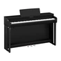 Цифрове піаніно Yamaha Clavinova CLP-825 Black (CLP-825B) - preview 1