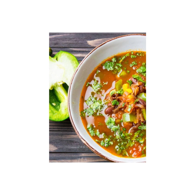 Книга Зваблення їжею. 70 рецептів, які захочеться готувати - Євген Клопотенко #книголав (9786177563760) - picture 8