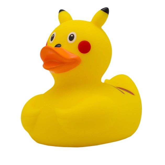Игрушка для ванной Funny Ducks Утка Пика (L1200) - изображение 1
