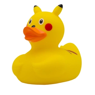 Игрушка для ванной Funny Ducks Утка Пика (L1200) изображение 1