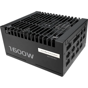 Блок живлення ASUS 1600W PRO-WS-1600P (90YE00Z2-B0NA00) зображення 1