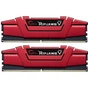 Модуль пам'яті для комп'ютера DDR4 16GB (2x8GB) 3200 MHz RipjawsV G.Skill (F4-3333C16D-16GVR) - уменьшенное изображение 1