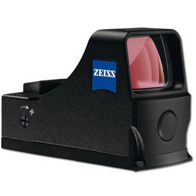 Коліматорний приціл Zeiss Compact-Point Zeiss Platte (521791) - зображення 1