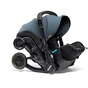 Автокресло Doona X / Ocean Blue (SP450-20-044-015) - уменьшенное изображение 11
