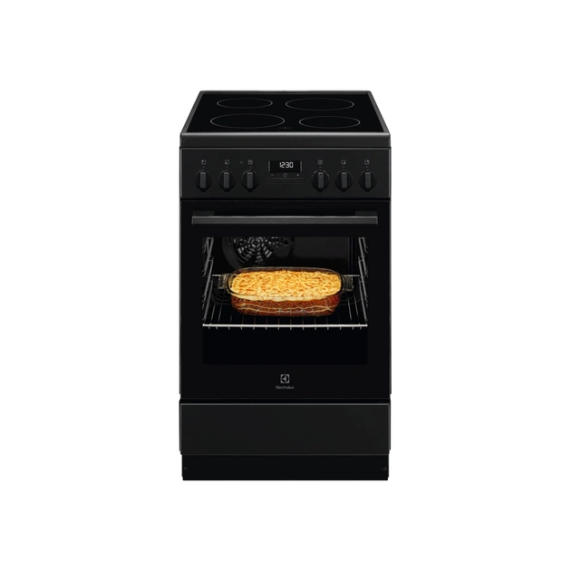 Плита Electrolux LKR520275K - зображення 1