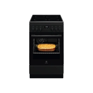 Плита Electrolux LKR520275K зображення 1