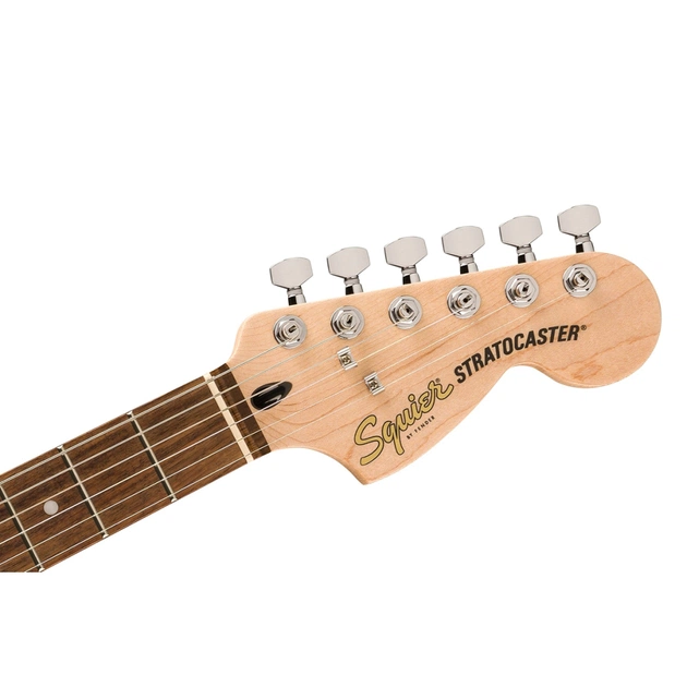 Електрогітара Squier by Fender Affinity Series Stratocaster Junior HSS 3-Color Sunburst (237025) - picture 5