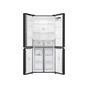 Холодильник Gorenje NRM819E61BX - зменшене зображення 5