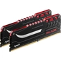 Модуль пам'яті для комп'ютера DDR4 16GB (2x8GB) 2800 MHz BLADE Fire Series Apacer (EK.16GAW.GFDK2) - зменшене зображення 2