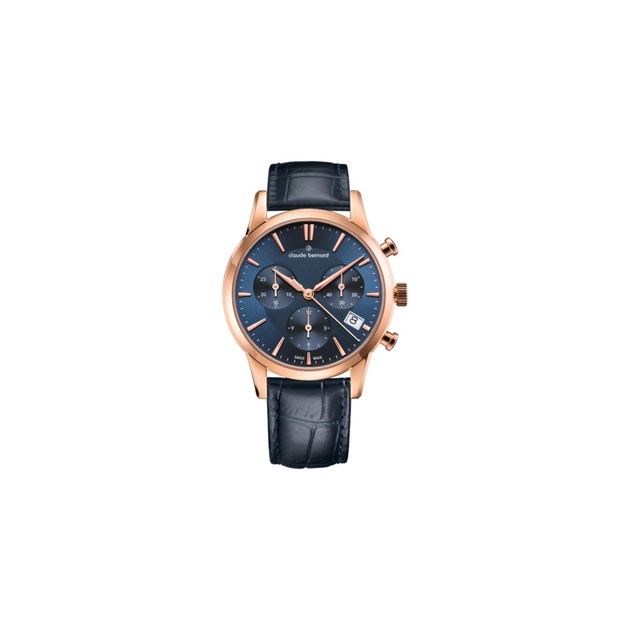Наручные часы Claude Bernard 10231 37R BUIR - изображение 1