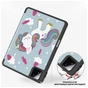 Чохол до планшета BeCover Flexible TPU Mate Xiaomi Pad 7 / 7 Pro 11.2" Unicorn (715622) - зменшене зображення 5