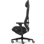 Крісло ігрове Fractal Design Refine Mesh Dark (FD-CH-RE1M-01) - зменшене зображення 5