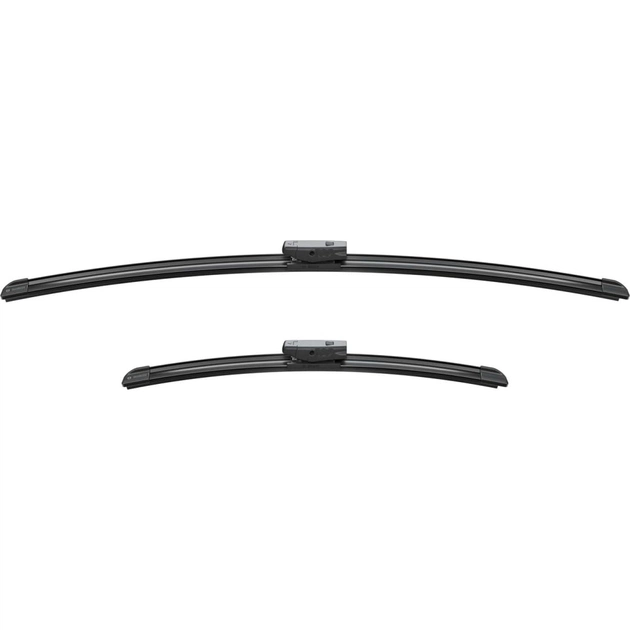 Щетка стеклоочистителя Bosch 3 397 014 122 - изображение 1