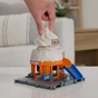 Автотрек Hot Wheels Пригоди в магазині морозива (HKX38) - зменшене зображення 5