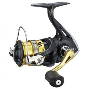 Котушка Shimano Sahara C5000 FI XG 4+1BB (SHC5000XGFI) зображення 1
