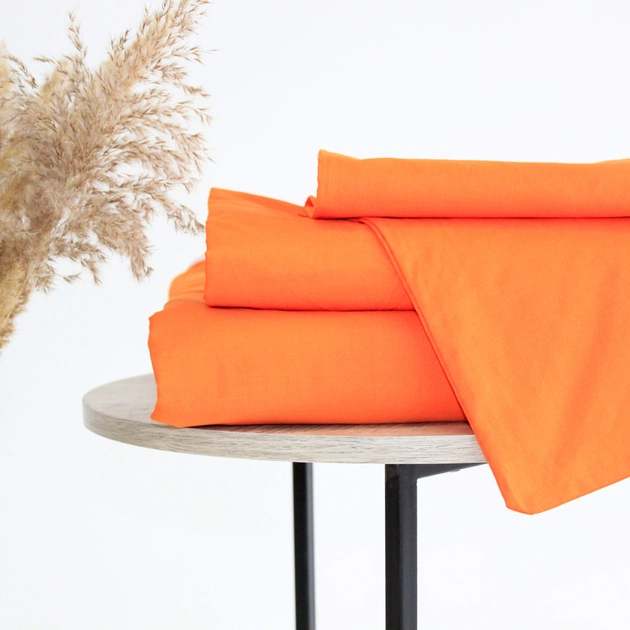 Постельное белье MirSon Бязь Ranforce Elite 16-1364 Palermo 175х210 (2200004670379) - изображение 7