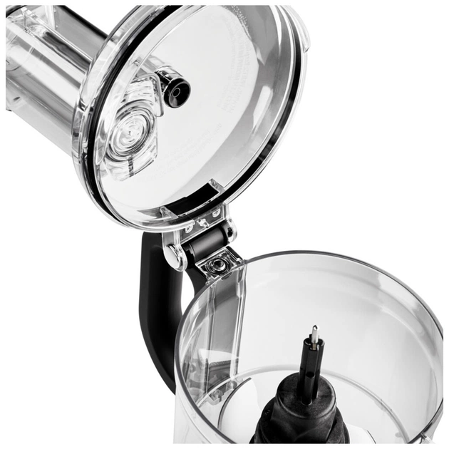 Кухонний комбайн KitchenAid 5KFP0719EOB - picture 7