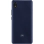Мобільний телефон ZTE Blade L210 1/32GB Blue (661250) - зменшене зображення 2