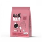 Сухий корм для кішок Half&Half для кошенят з яловичиною 300 г (4820261920925) - зменшене зображення 1