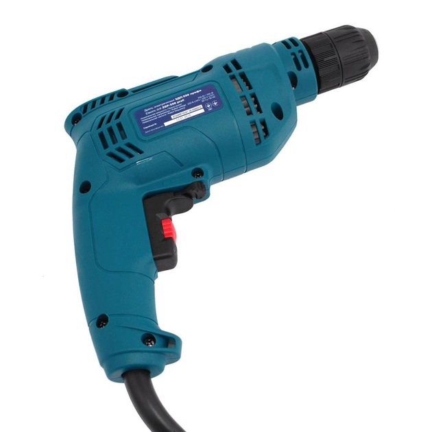 Дриль Зеніт ЗДП-550 профи (840539) - picture 3