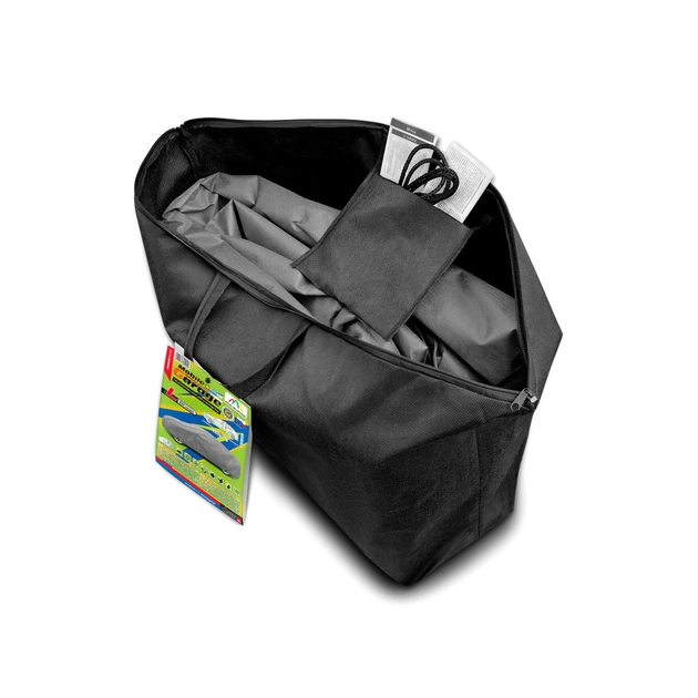 Тент автомобільний Kegel-Blazusiak Mobile Garage (5-4126-248-3020) - picture 11