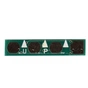 Чип для картриджа Samsung CLP-310/315, CLX-3170/3185 (10K) Cyan BASF (WWMID-70976) - уменьшенное изображение 1