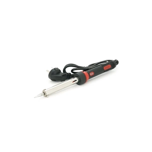 Паяльник электрический JIANG 80W, 220V, 180-450°C, OEM (80W) изображение 1