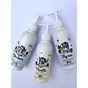 Лосьйон для тіла Yope Vanilla and Cinnamon 300 мл (5900168906587) - зменшене зображення 7