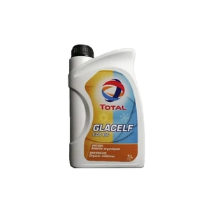Антифриз Total концентрат Glacelf Auto BS (синій) 1л (209226) зображення 1