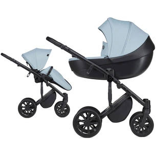 Коляска Anex 2 в 1 m/type Siren (mt-13Q) зображення 1