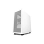 Корпус NZXT H7 v1 2022 Flow Edition Black and White (CM-H71FG-01) - зменшене зображення 2