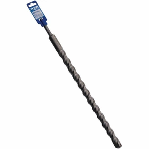 Бур Зеніт "ПРОФІ" SDS-Plus 25x460 мм, спіраль 4S (20025460) зображення 1