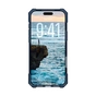 Чохол до мобільного телефона UAG iPhone 17 Pro Max Essential Armor MagSafe Ash (114541113131) - зменшене зображення 4