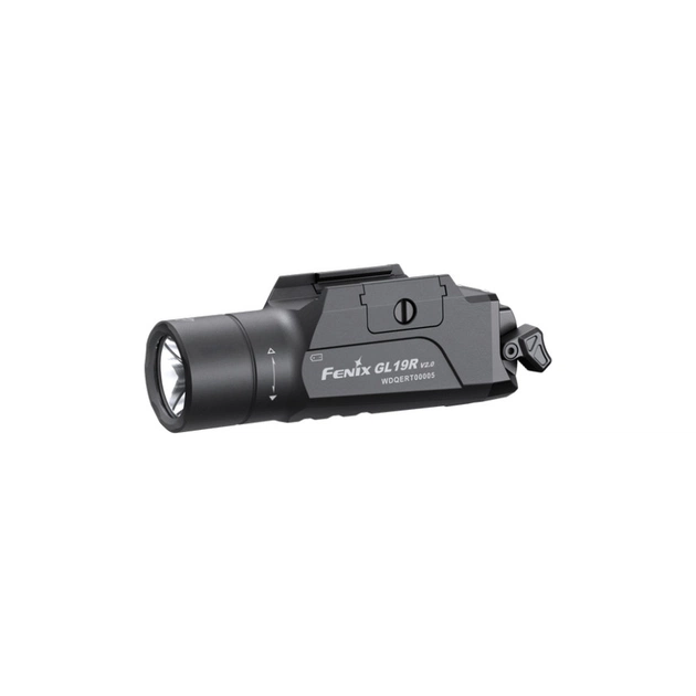 Фонарь Fenix GL19R V2.0 (GL19RV20) - изображение 2