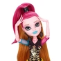 Лялька Monster High Джиджи Грант серія Новий страхоместр (CDF50-2) - зменшене зображення 2