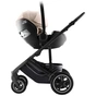 Автокрісло Britax-Romer Baby-Safe Pro Style Teak (2000040841) - зменшене зображення 6