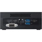Комп'ютер ASUS PN41-BBC129MVS1 MFF / Celeron N4500, SATA+M.2SSD, WiFi, VGA (90MR00I1-M000B0) - зменшене зображення 8