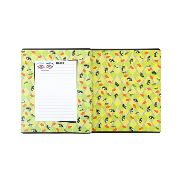 Зошит Kite BBH 48 аркушів, клітинка (K24-259-1) - picture 9